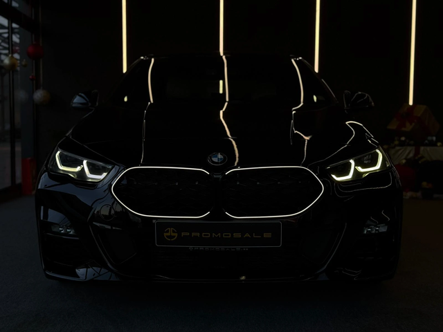 BMW 2 Gran Coupe Gran Coupe* xDrive* Iconic Glow* Лизинг - автомобили, коли, обяви за нови и употребявани 2