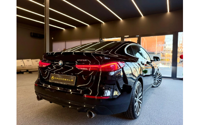 BMW 2 Gran Coupe Gran Coupe* xDrive* Iconic Glow* Лизинг - автомобили, коли, обяви за нови и употребявани 6