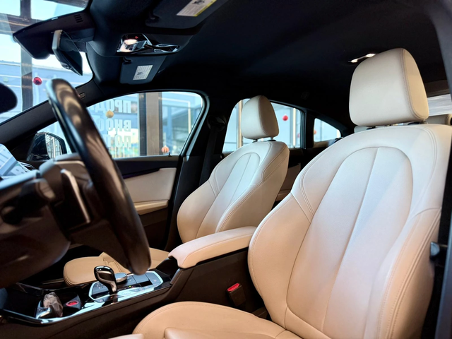 BMW 2 Gran Coupe Gran Coupe* xDrive* Iconic Glow* Лизинг - автомобили, коли, обяви за нови и употребявани 8