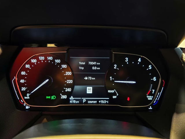 BMW 2 Gran Coupe xDrive* АвтоКредит* (ЦЕНА ДО БГ) - автомобили, коли, обяви за нови и употребявани 13