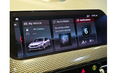 BMW 2 Gran Coupe xDrive* АвтоКредит* (ЦЕНА ДО БГ) - автомобили, коли, обяви за нови и употребявани 14