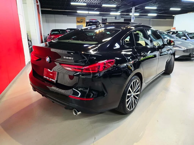 BMW 2 Gran Coupe xDrive* АвтоКредит* (ЦЕНА ДО БГ) - автомобили, коли, обяви за нови и употребявани 5