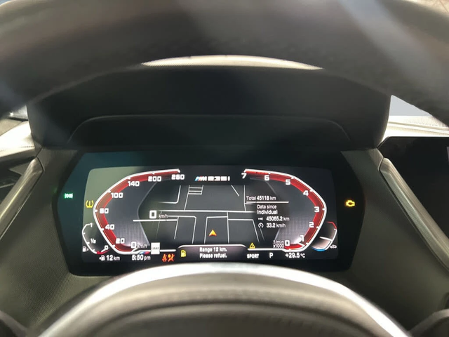 BMW 2 Gran Coupe * xDrive * * HeadUp* AвтоКредит* (ЦЕНА ДО БГ) - автомобили, коли, обяви за нови и употребявани 11