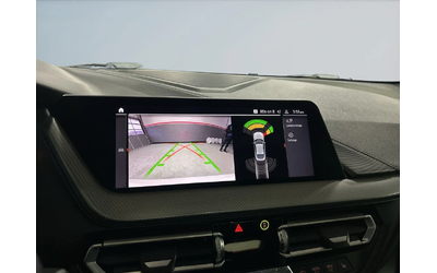 BMW 2 Gran Coupe * xDrive * * HeadUp* AвтоКредит* (ЦЕНА ДО БГ) - автомобили, коли, обяви за нови и употребявани 12