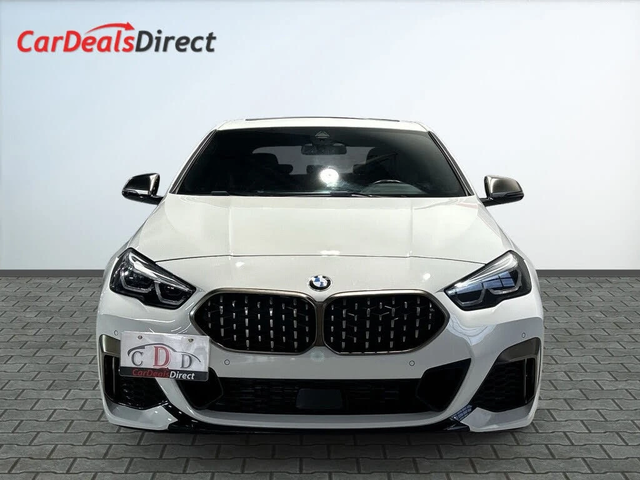 BMW 2 Gran Coupe * xDrive * * HeadUp* AвтоКредит* (ЦЕНА ДО БГ) - автомобили, коли, обяви за нови и употребявани 1