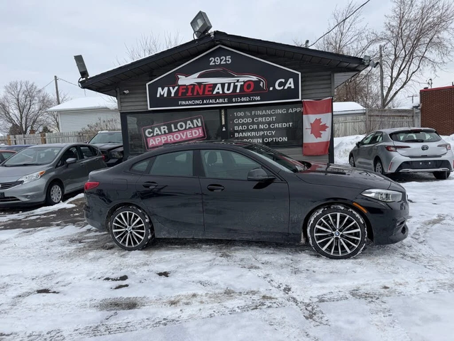 BMW 2 Gran Coupe xDrive* АвтоКредит* (ЦЕНА ДО БГ) - автомобили, коли, обяви за нови и употребявани 1