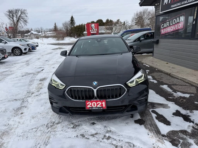BMW 2 Gran Coupe xDrive* АвтоКредит* (ЦЕНА ДО БГ) - автомобили, коли, обяви за нови и употребявани 6