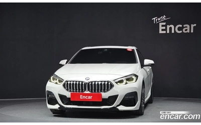 bmw-2-gran-coupe - 0