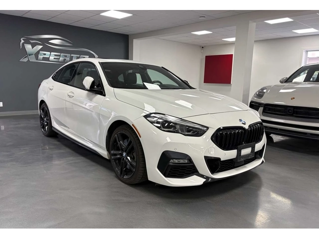 BMW 2 Gran Coupe 228i xDrive* 2.0L M-PACKAGE* - автомобили, коли, обяви за нови и употребявани 0