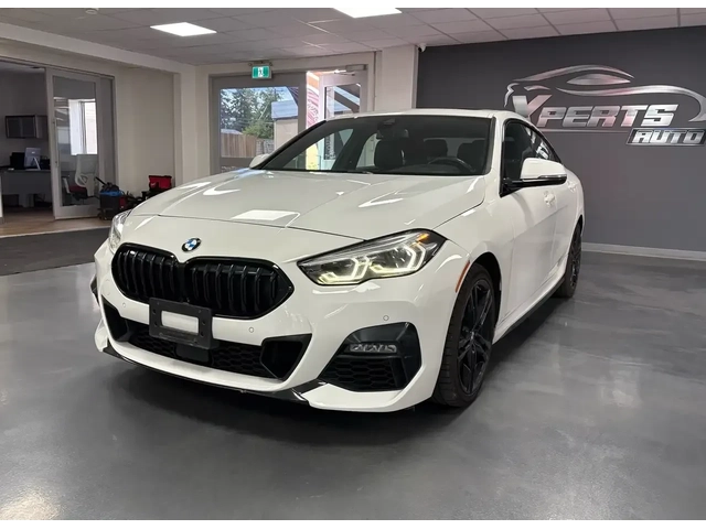 BMW 2 Gran Coupe 228i xDrive* 2.0L M-PACKAGE* - автомобили, коли, обяви за нови и употребявани 2