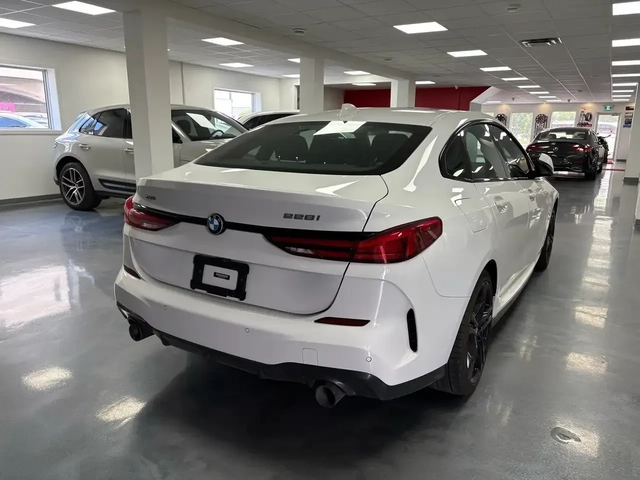 BMW 2 Gran Coupe 228i xDrive* 2.0L M-PACKAGE* - автомобили, коли, обяви за нови и употребявани 4