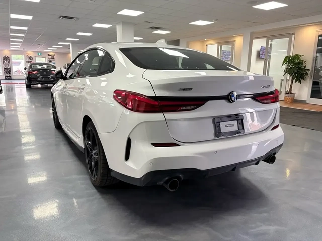 BMW 2 Gran Coupe 228i xDrive* 2.0L M-PACKAGE* - автомобили, коли, обяви за нови и употребявани 5