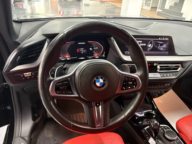 BMW 2 Gran Coupe M235i xDrive* FULL* Пано* М-Диференциал - автомобили, коли, обяви за нови и употребявани 11