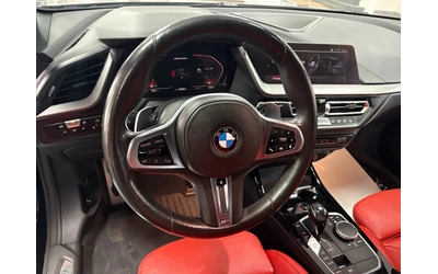 BMW 2 Gran Coupe M235i xDrive* FULL* Пано* М-Диференциал - автомобили, коли, обяви за нови и употребявани 16