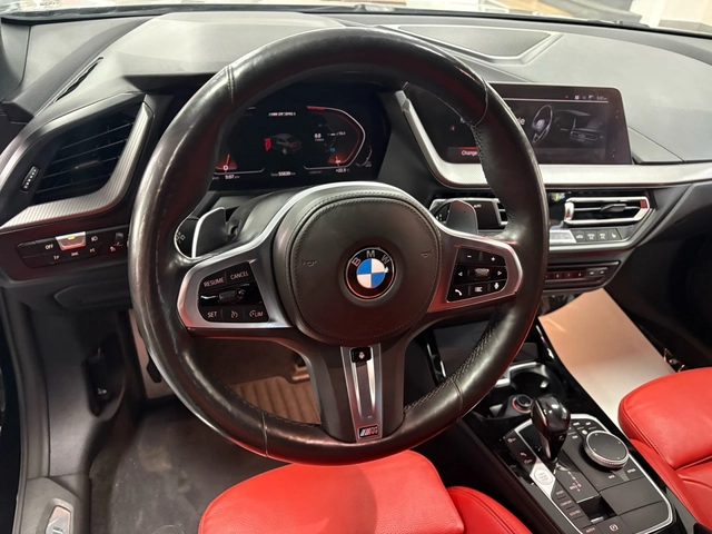 BMW 2 Gran Coupe M235i xDrive* FULL* Пано* М-Диференциал - автомобили, коли, обяви за нови и употребявани 16