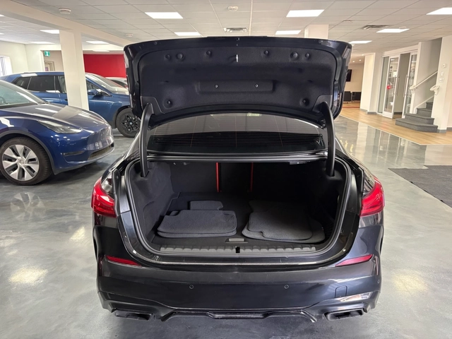 BMW 2 Gran Coupe M235i xDrive* FULL* Пано* М-Диференциал - автомобили, коли, обяви за нови и употребявани 6