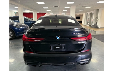 BMW 2 Gran Coupe M235i xDrive* FULL* Пано* М-Диференциал - автомобили, коли, обяви за нови и употребявани 7