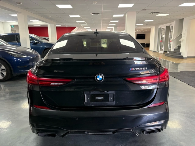 BMW 2 Gran Coupe M235i xDrive* FULL* Пано* М-Диференциал - автомобили, коли, обяви за нови и употребявани 7