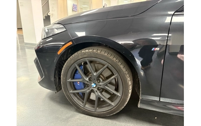 BMW 2 Gran Coupe M235i xDrive* FULL* Пано* М-Диференциал - автомобили, коли, обяви за нови и употребявани 8