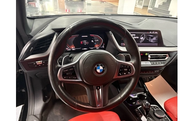 BMW 2 Gran Coupe M235i xDrive* FULL* Пано* М-Диференциал - автомобили, коли, обяви за нови и употребявани 11
