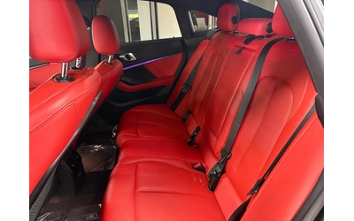 BMW 2 Gran Coupe M235i xDrive* FULL* Пано* М-Диференциал - автомобили, коли, обяви за нови и употребявани 15