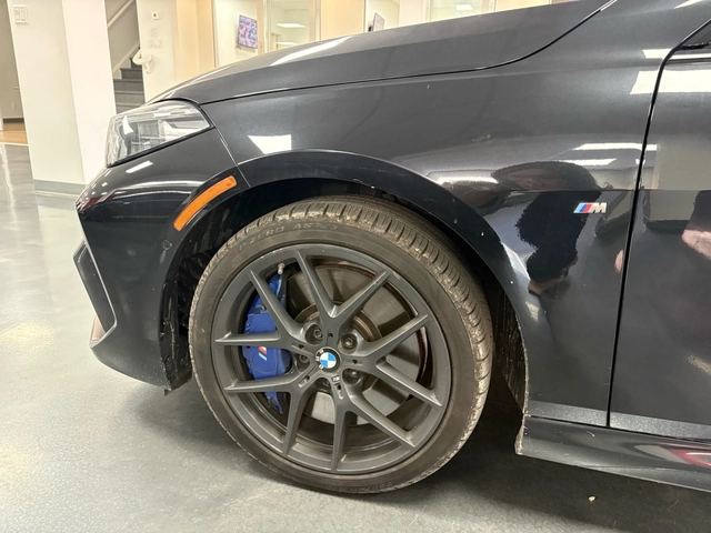 BMW 2 Gran Coupe M235i xDrive* FULL* Пано* М-Диференциал - автомобили, коли, обяви за нови и употребявани 8