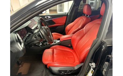 BMW 2 Gran Coupe M235i xDrive* FULL* Пано* М-Диференциал - автомобили, коли, обяви за нови и употребявани 9