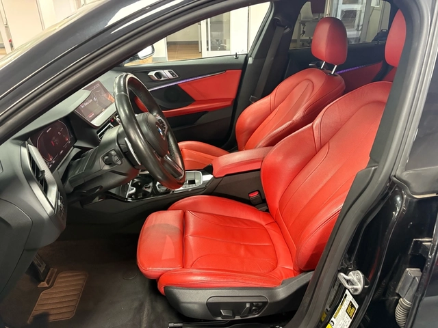 BMW 2 Gran Coupe M235i xDrive* FULL* Пано* М-Диференциал - автомобили, коли, обяви за нови и употребявани 9