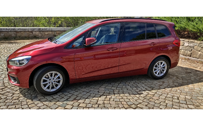 bmw-2-gran-tourer - 1