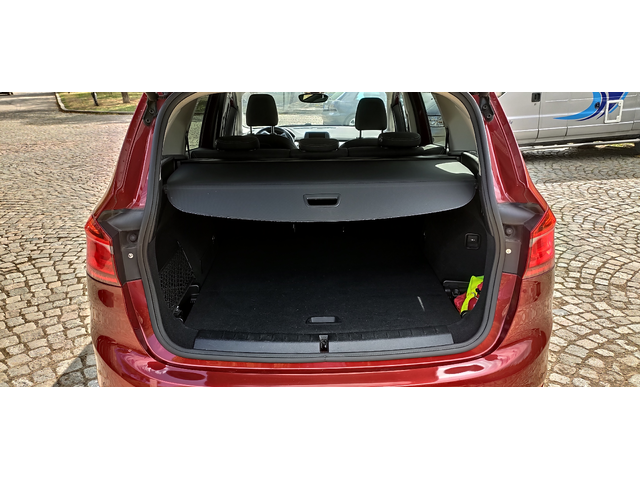 BMW 2 Gran Tourer, 2016 г., 160000 км, 116 к.с. - автомобили, коли, обяви за нови и употребявани 3