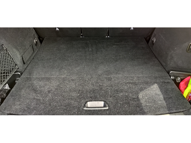 BMW 2 Gran Tourer, 2016 г., 160000 км, 116 к.с. - автомобили, коли, обяви за нови и употребявани 6