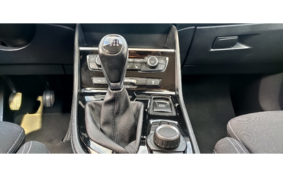 BMW 2 Gran Tourer, 2016 г., 160000 км, 116 к.с. - автомобили, коли, обяви за нови и употребявани 9