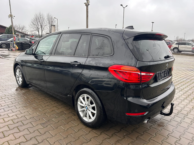 BMW 2 Gran Tourer AVTOMAT/NAVI EURO 6 - автомобили, коли, обяви за нови и употребявани 7