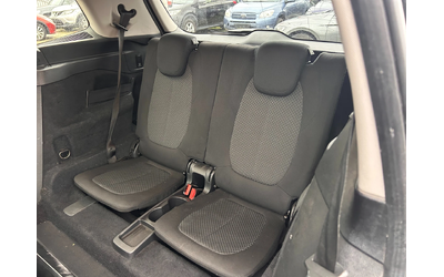 BMW 2 Gran Tourer AVTOMAT/NAVI EURO 6 - автомобили, коли, обяви за нови и употребявани 9