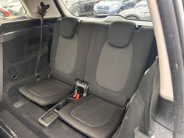 BMW 2 Gran Tourer AVTOMAT/NAVI EURO 6 - автомобили, коли, обяви за нови и употребявани 9