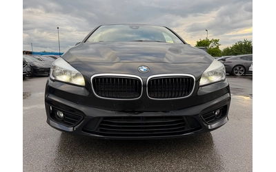 bmw-2-gran-tourer - 0