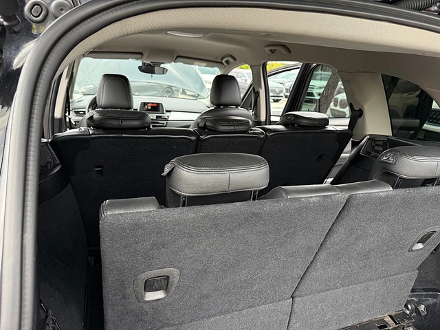 BMW 2 Gran Tourer 2.0d-150к.с-Led-7места-Кожа-Подгряване-Германия ! - автомобили, коли, обяви за нови и употребявани 14