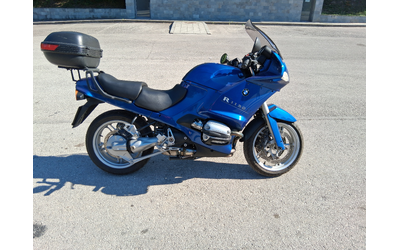 bmw-2-gran-tourer-r1150-rs - 0