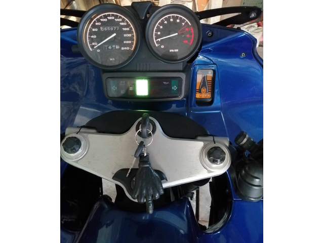 BMW 2 Gran Tourer R1150 RS - автомобили, коли, обяви за нови и употребявани 2