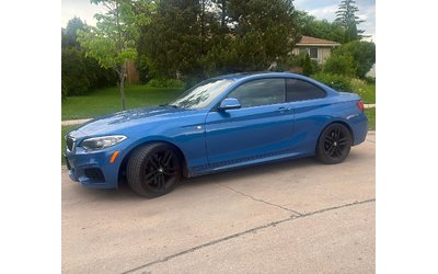 bmw-2-series-2-0l-4cyl-rwd - 1