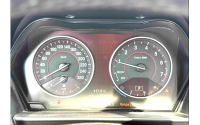 BMW 2 SERIES 2.0L 4cyl RWD - автомобили, коли, обяви за нови и употребявани 6