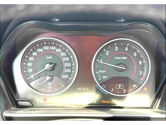 BMW 2 SERIES 2.0L 4cyl RWD - автомобили, коли, обяви за нови и употребявани 6