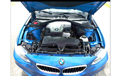 BMW 2 SERIES 2.0L 4cyl RWD - автомобили, коли, обяви за нови и употребявани 7