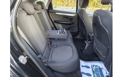 BMW 216 216D - автомобили, коли, обяви за нови и употребявани 10