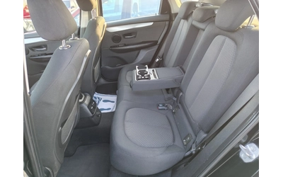 BMW 216 216D - автомобили, коли, обяви за нови и употребявани 11