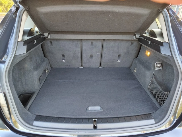 BMW 216 216D - автомобили, коли, обяви за нови и употребявани 12