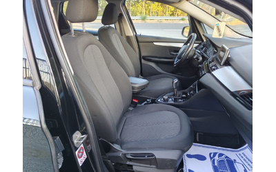 BMW 216 D ActiveTourer - автомобили, коли, обяви за нови и употребявани 10