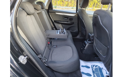 BMW 216 D ActiveTourer - автомобили, коли, обяви за нови и употребявани 11