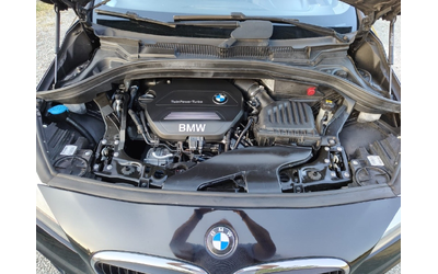 BMW 216 D ActiveTourer - автомобили, коли, обяви за нови и употребявани 14