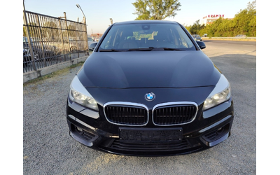 bmw-216-d-activetourer - 1